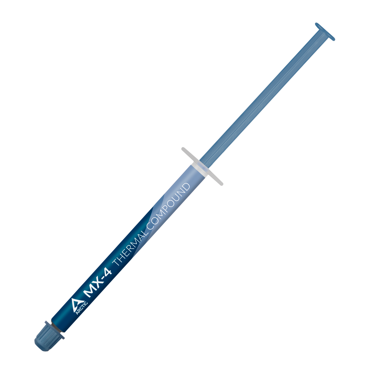 ARCTIC MX-4 (incl. Spatula, 4 g) - Premium Performance Thermal Paste for  all processors (CPU, GPU - PC, PS4, XBOX), very high thermal conductivity
