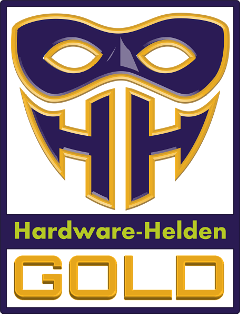 Hardware Helden Award