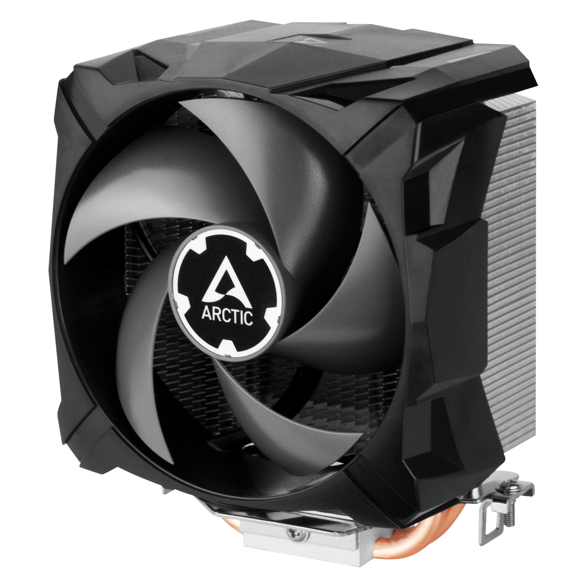 Freezer 7 X CO | Multi-Compatible CPU Cooler for Continuous Operation | ARCTIC