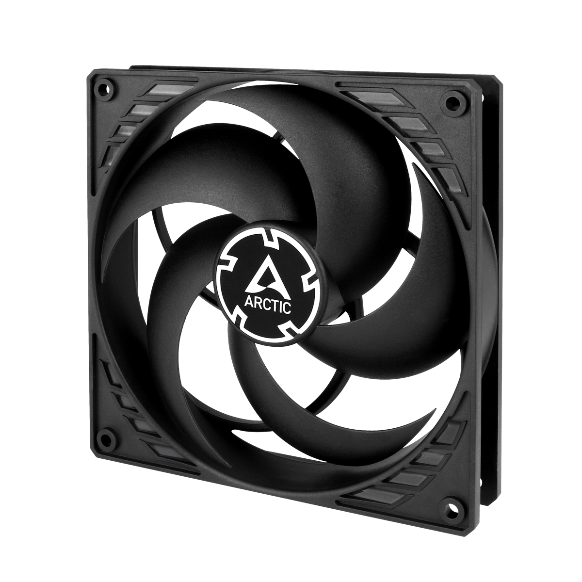 Pressure-optimised 140 mm Fan with PWM PST ARCTIC P14 PWM PST