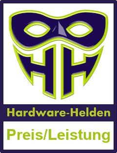 Hardware Helden Award